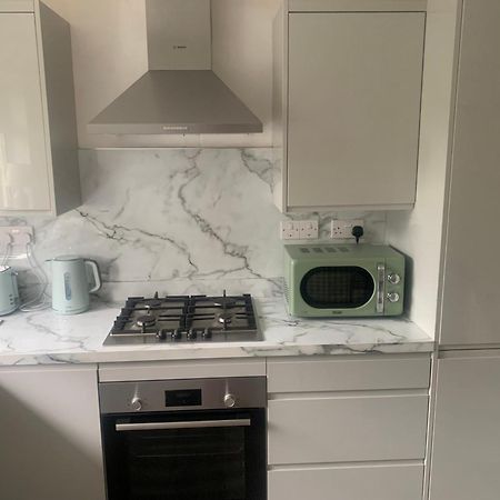 Cosy First Floor Flat Apartment Hereford Ngoại thất bức ảnh