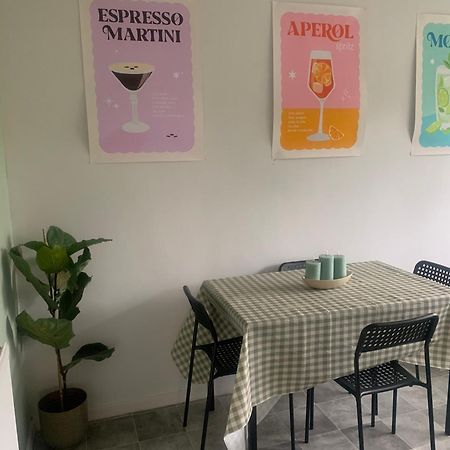 Cosy First Floor Flat Apartment Hereford Ngoại thất bức ảnh